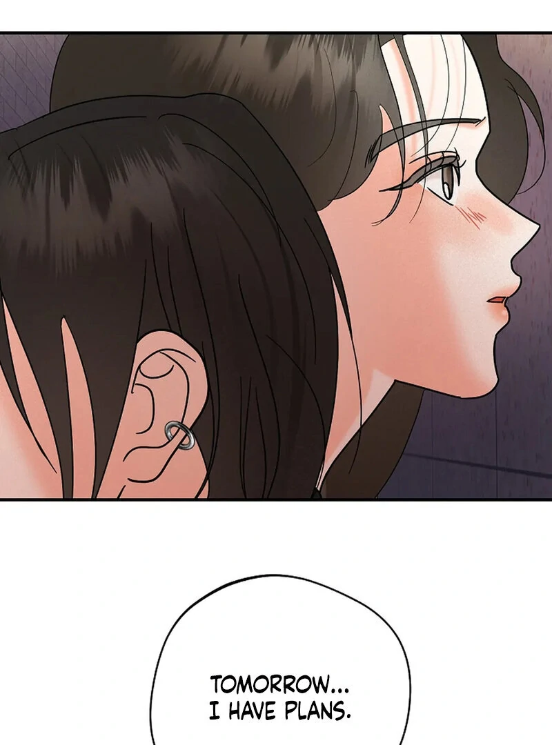 Stop Fighting, Go to Bed Chapter 10 - Page 33