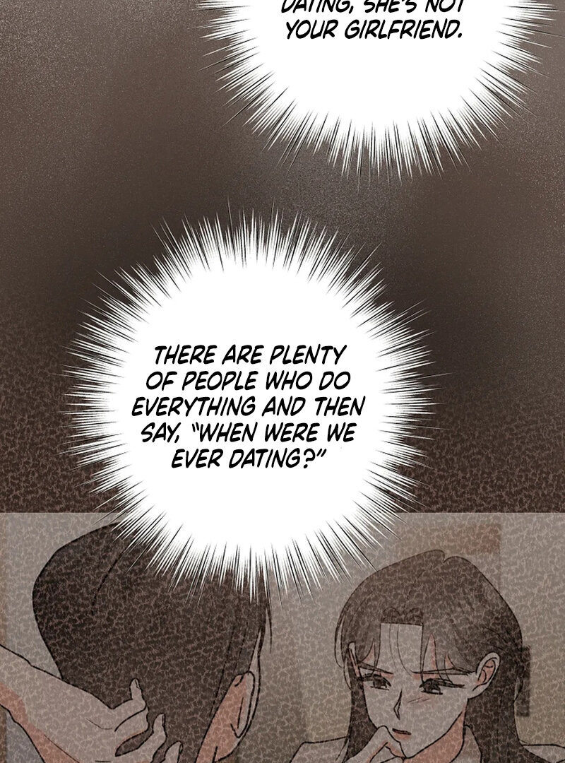 Stop Fighting, Go to Bed Chapter 10 - Page 36