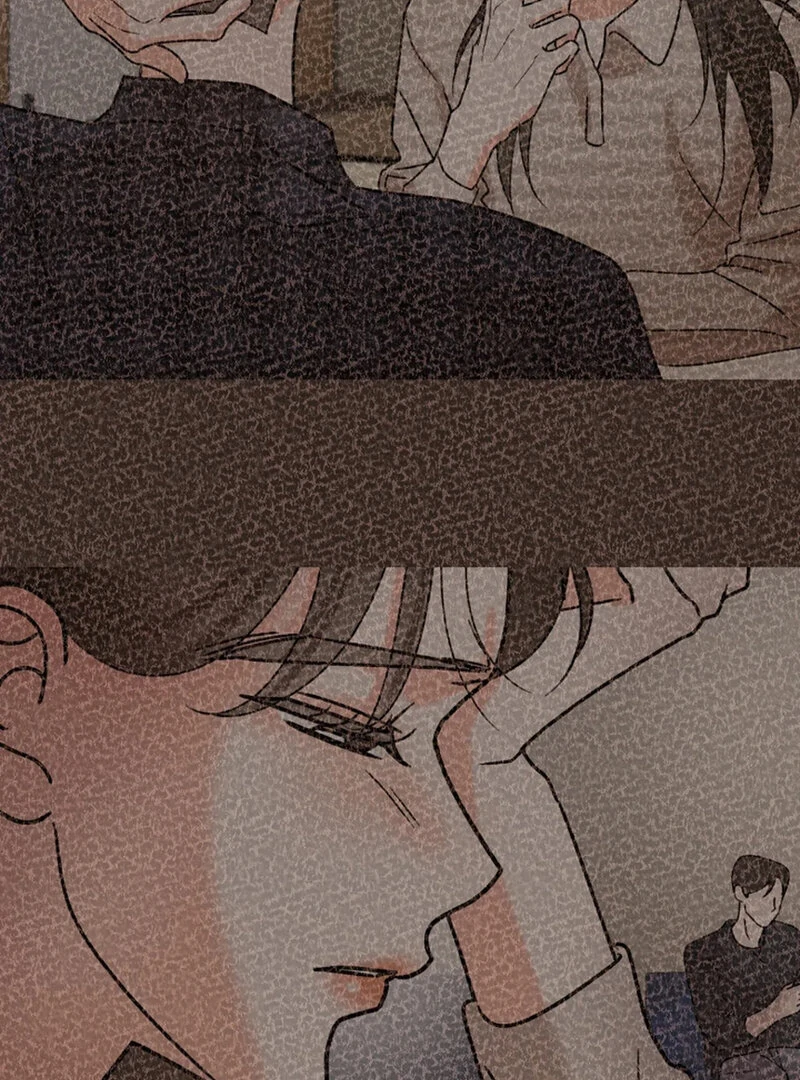 Stop Fighting, Go to Bed Chapter 10 - Page 37