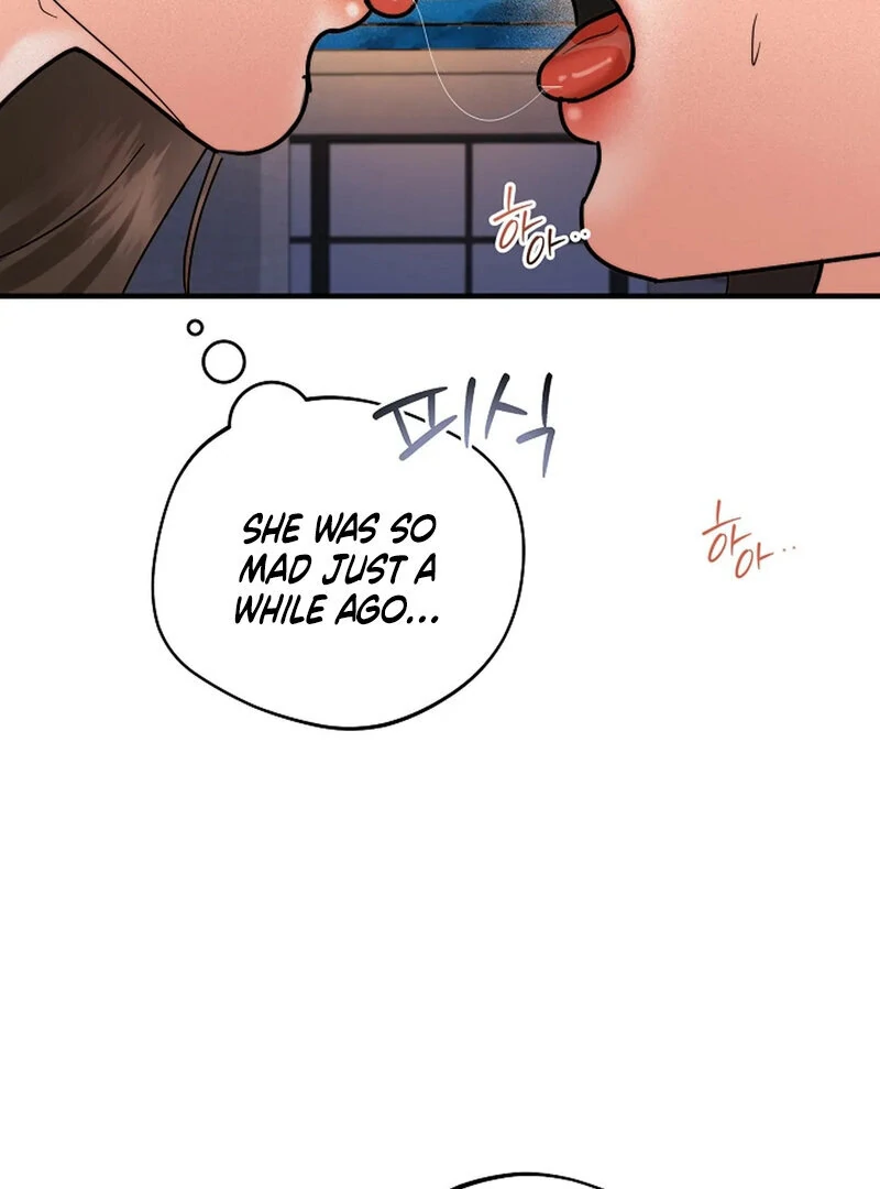 Stop Fighting, Go to Bed Chapter 10 - Page 5