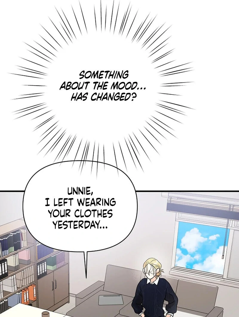 Stop Fighting, Go to Bed Chapter 10 - Page 51