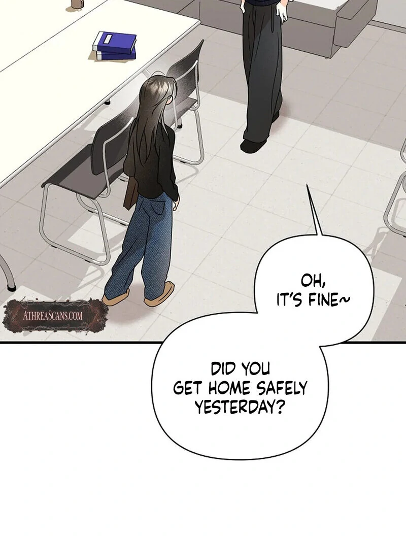 Stop Fighting, Go to Bed Chapter 10 - Page 52