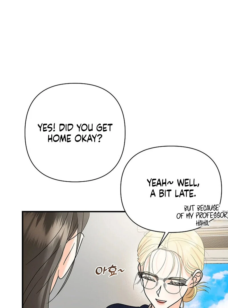 Stop Fighting, Go to Bed Chapter 10 - Page 53
