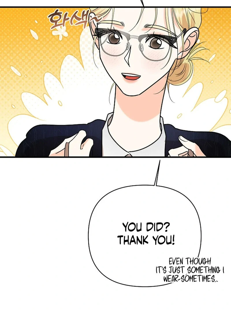 Stop Fighting, Go to Bed Chapter 10 - Page 57