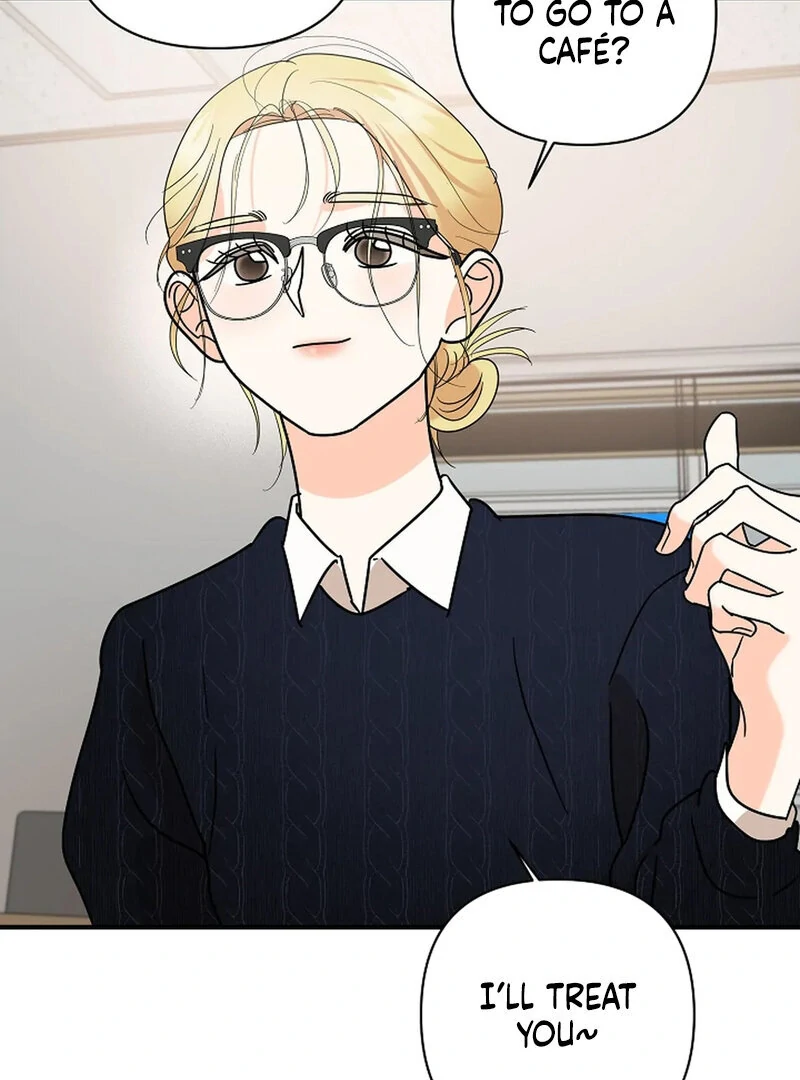Stop Fighting, Go to Bed Chapter 10 - Page 60