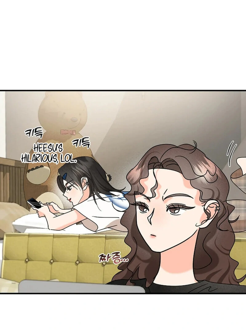 Stop Fighting, Go to Bed Chapter 10 - Page 74