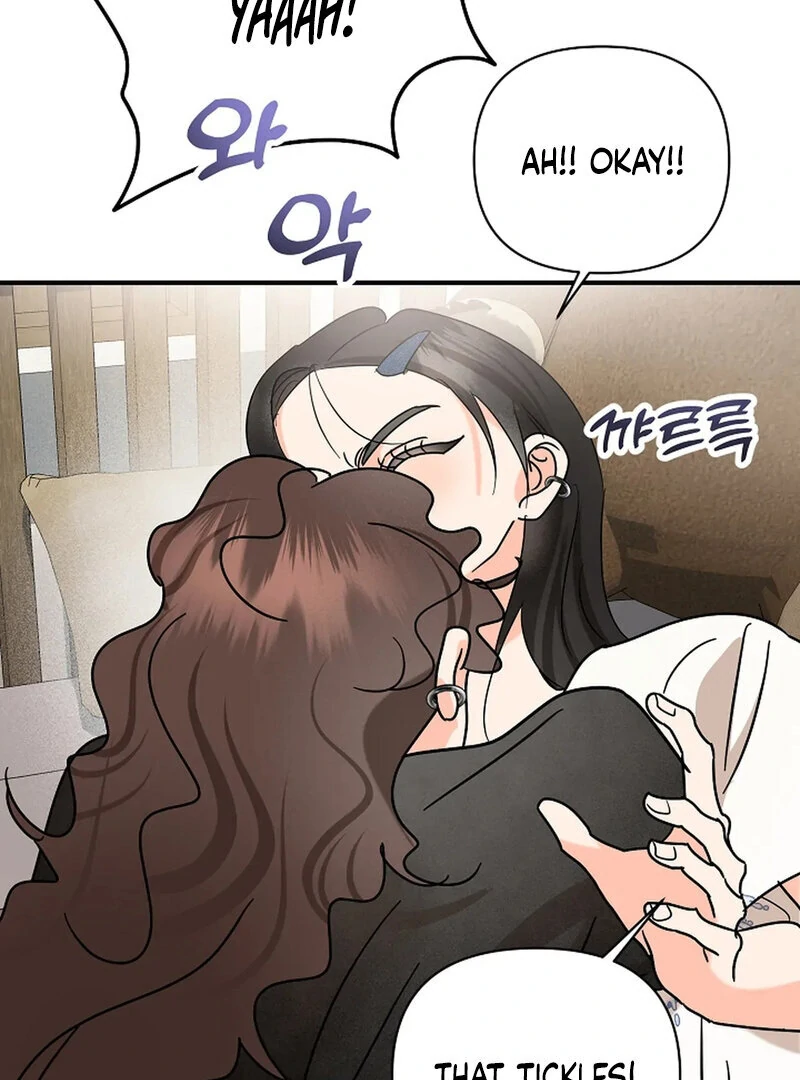 Stop Fighting, Go to Bed Chapter 10 - Page 80