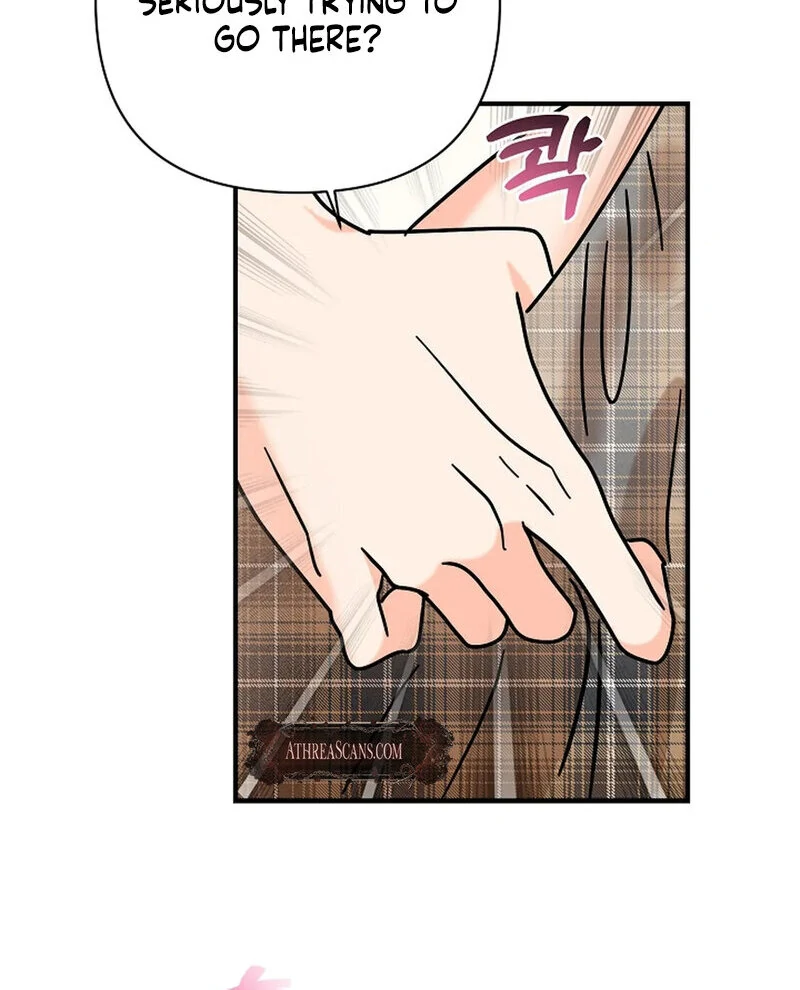 Stop Fighting, Go to Bed Chapter 10 - Page 90