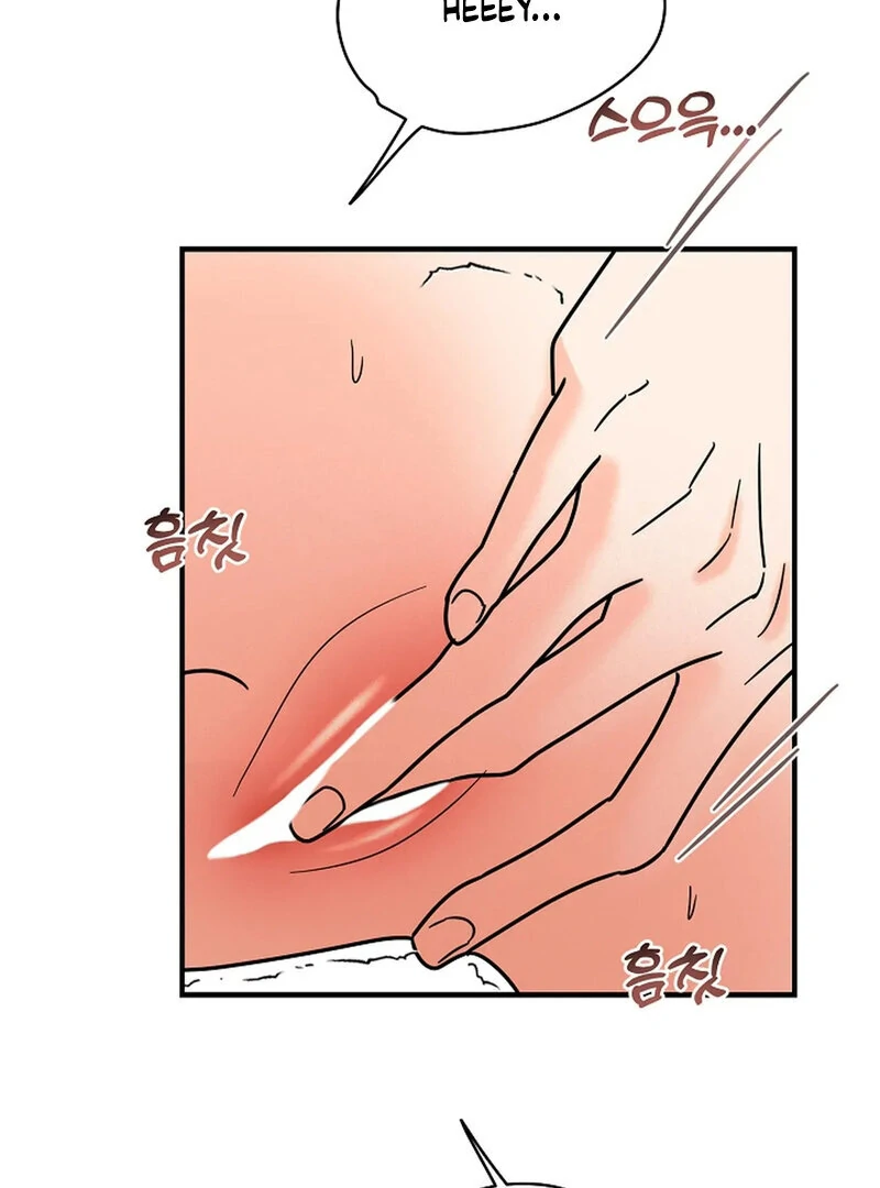 Stop Fighting, Go to Bed Chapter 10 - Page 93