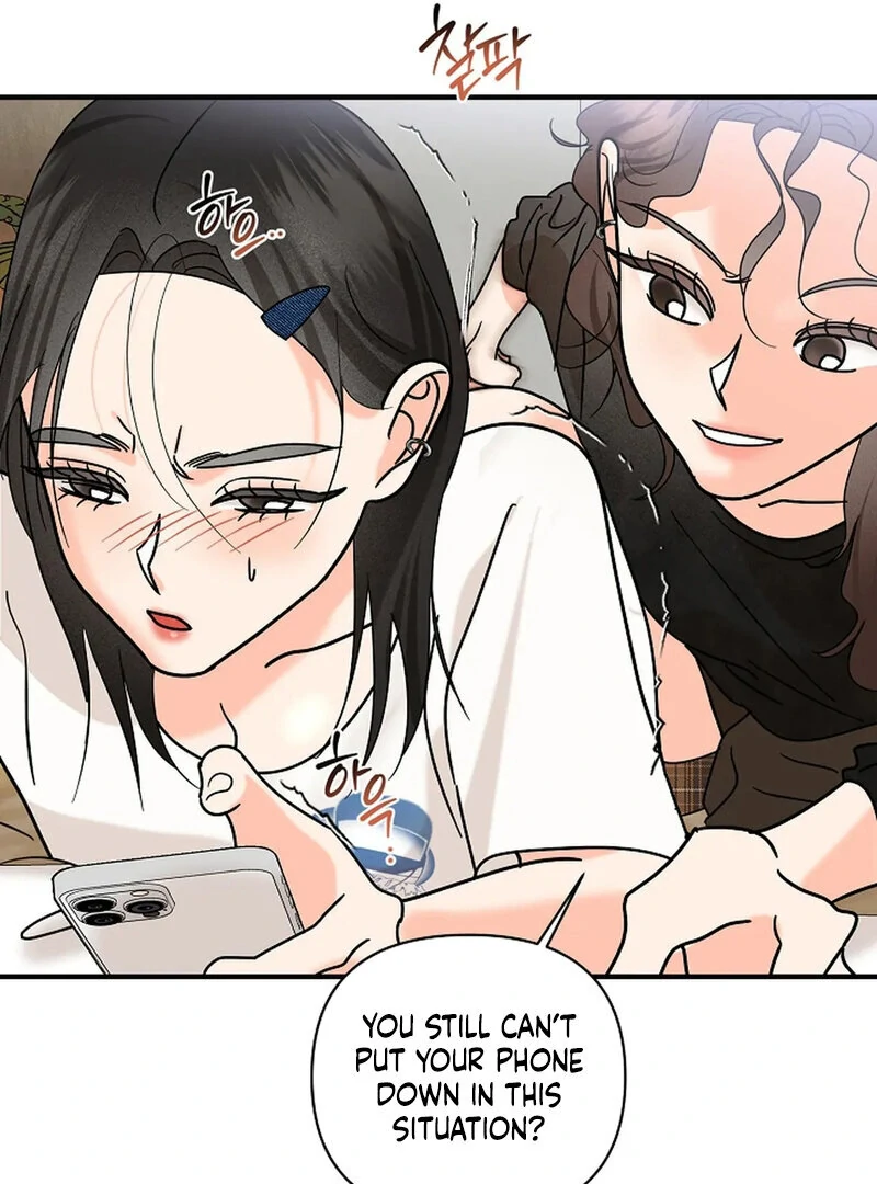 Stop Fighting, Go to Bed Chapter 10 - Page 96