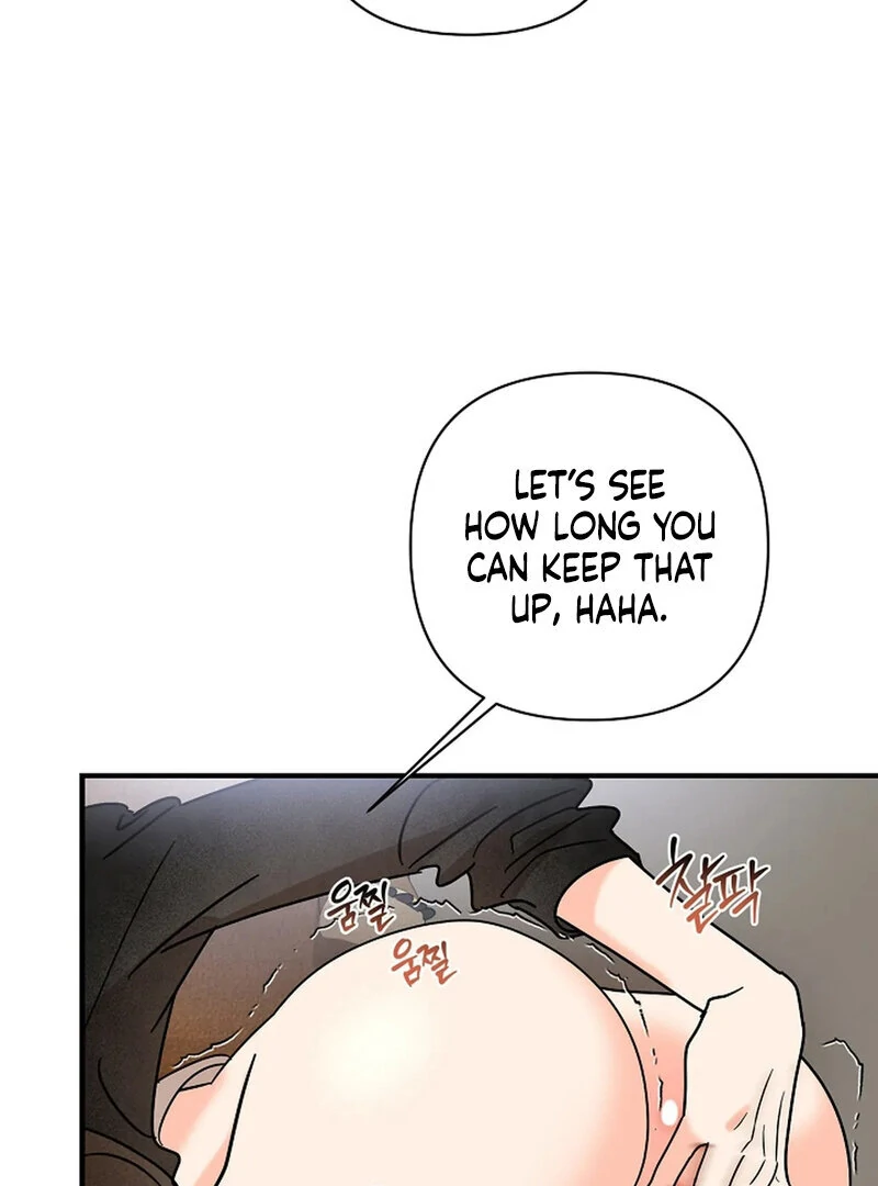 Stop Fighting, Go to Bed Chapter 10 - Page 97