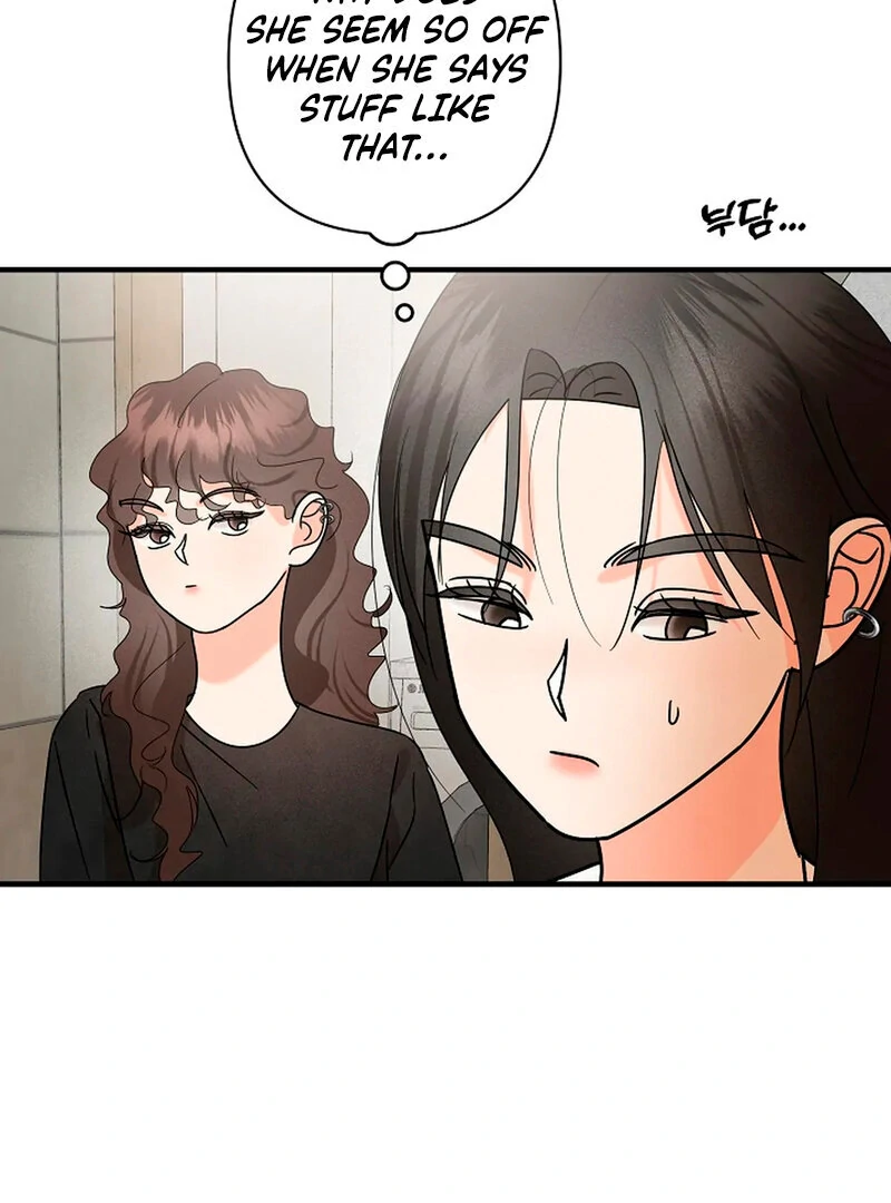 Stop Fighting, Go to Bed Chapter 11 - Page 11