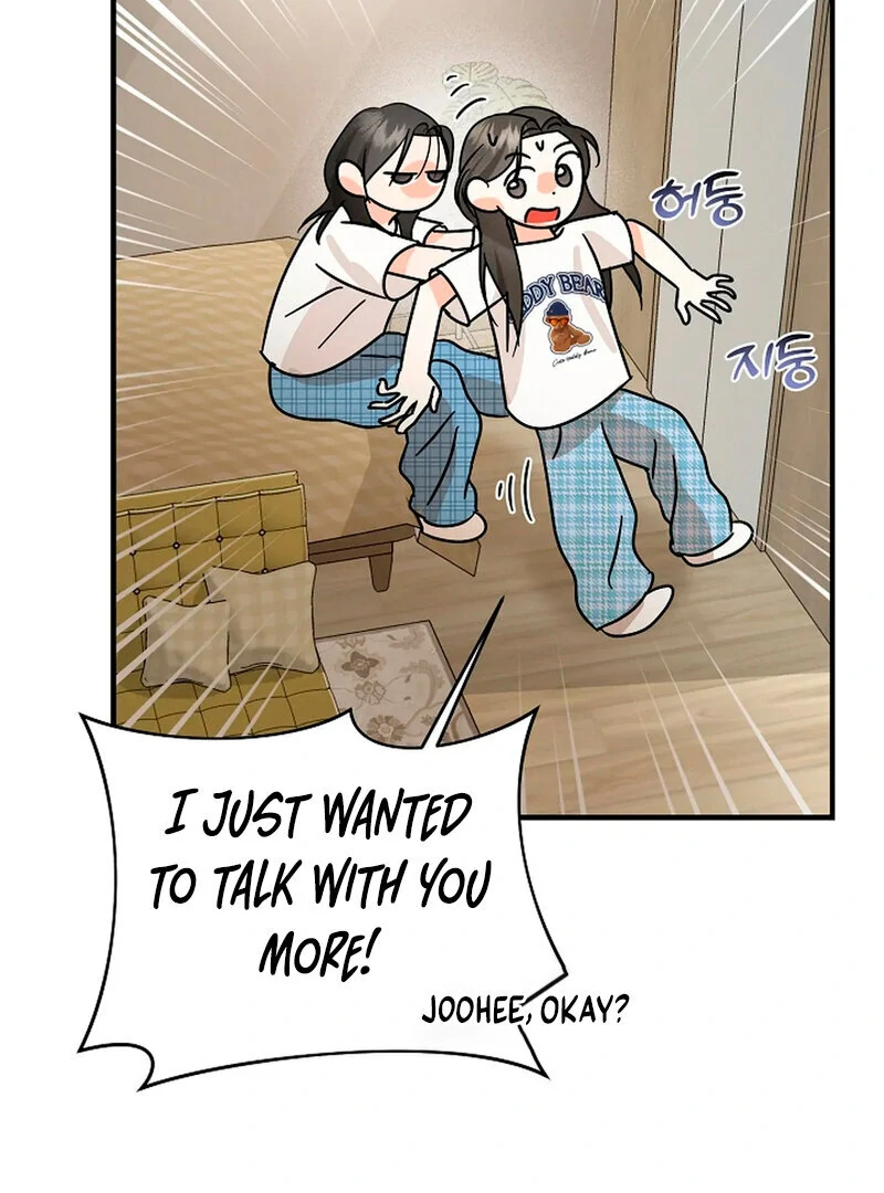 Stop Fighting, Go to Bed Chapter 11 - Page 101