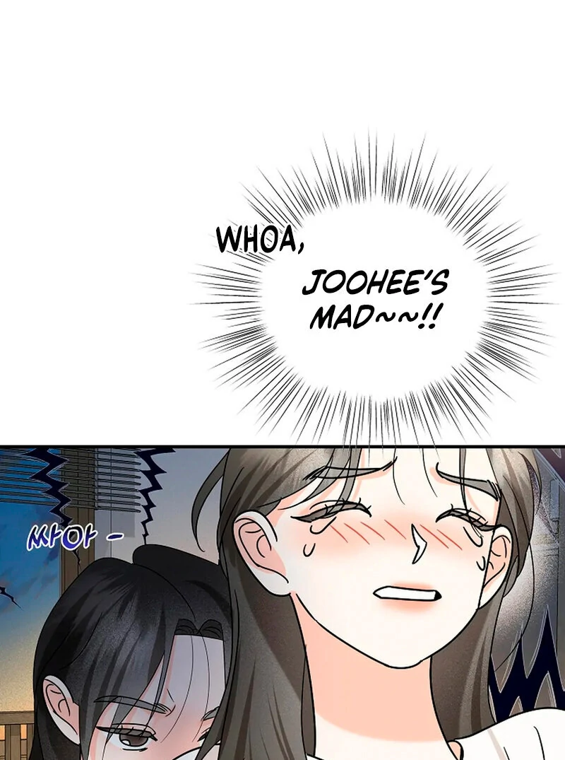 Stop Fighting, Go to Bed Chapter 11 - Page 102
