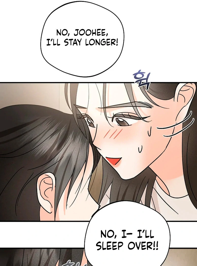 Stop Fighting, Go to Bed Chapter 11 - Page 104