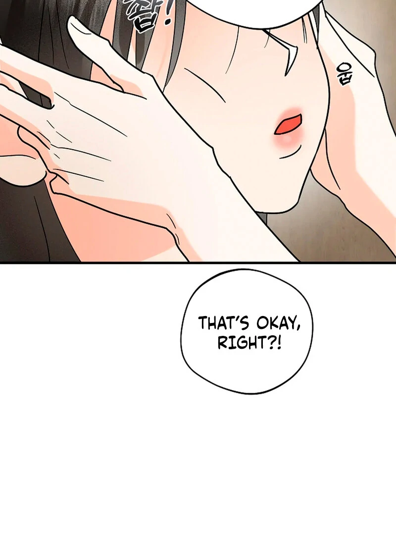 Stop Fighting, Go to Bed Chapter 11 - Page 105
