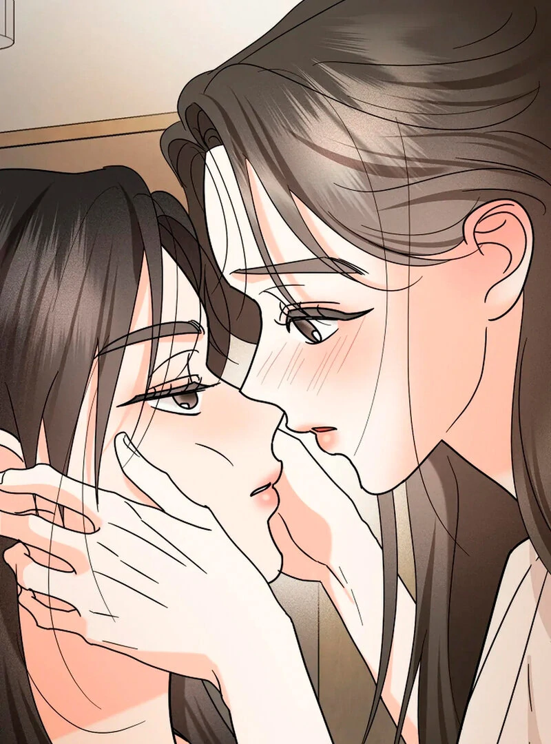 Stop Fighting, Go to Bed Chapter 11 - Page 108