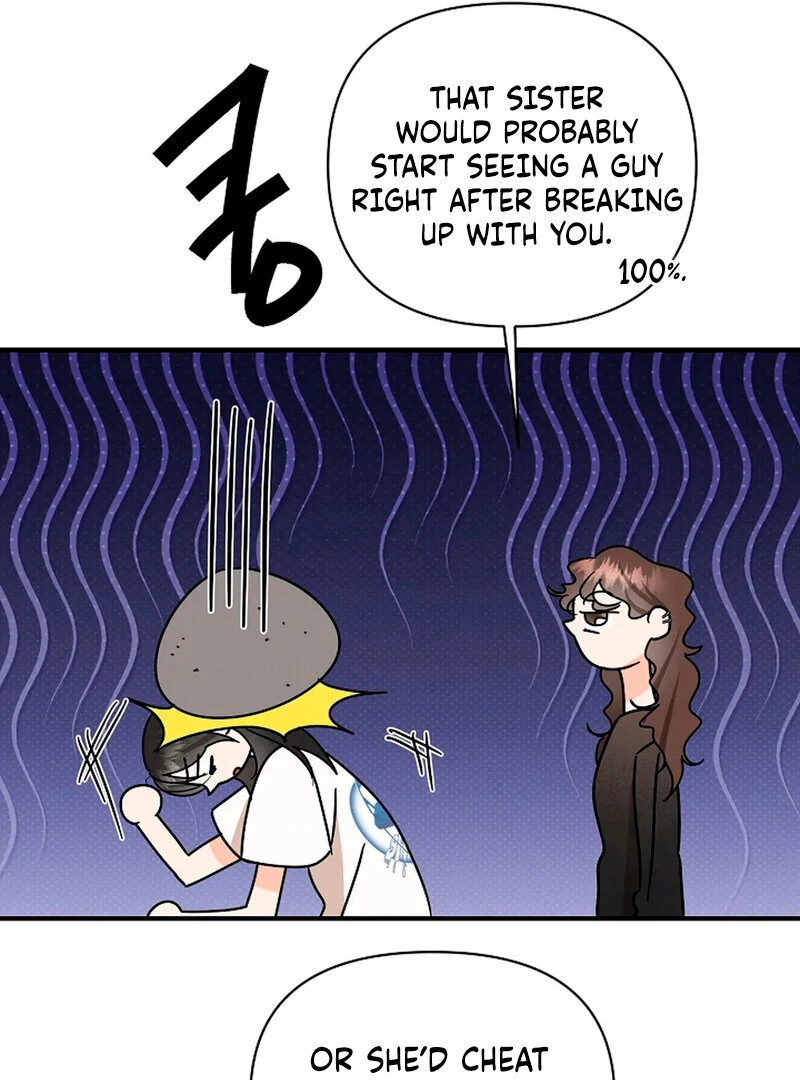 Stop Fighting, Go to Bed Chapter 11 - Page 14