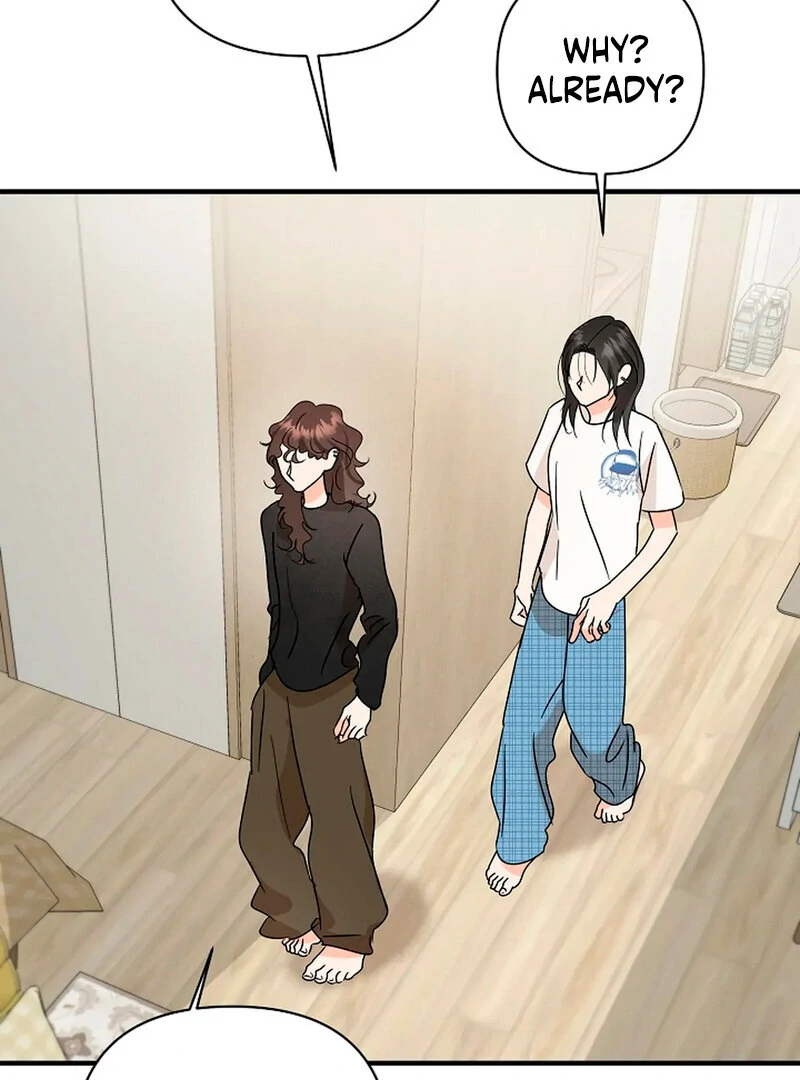 Stop Fighting, Go to Bed Chapter 11 - Page 21