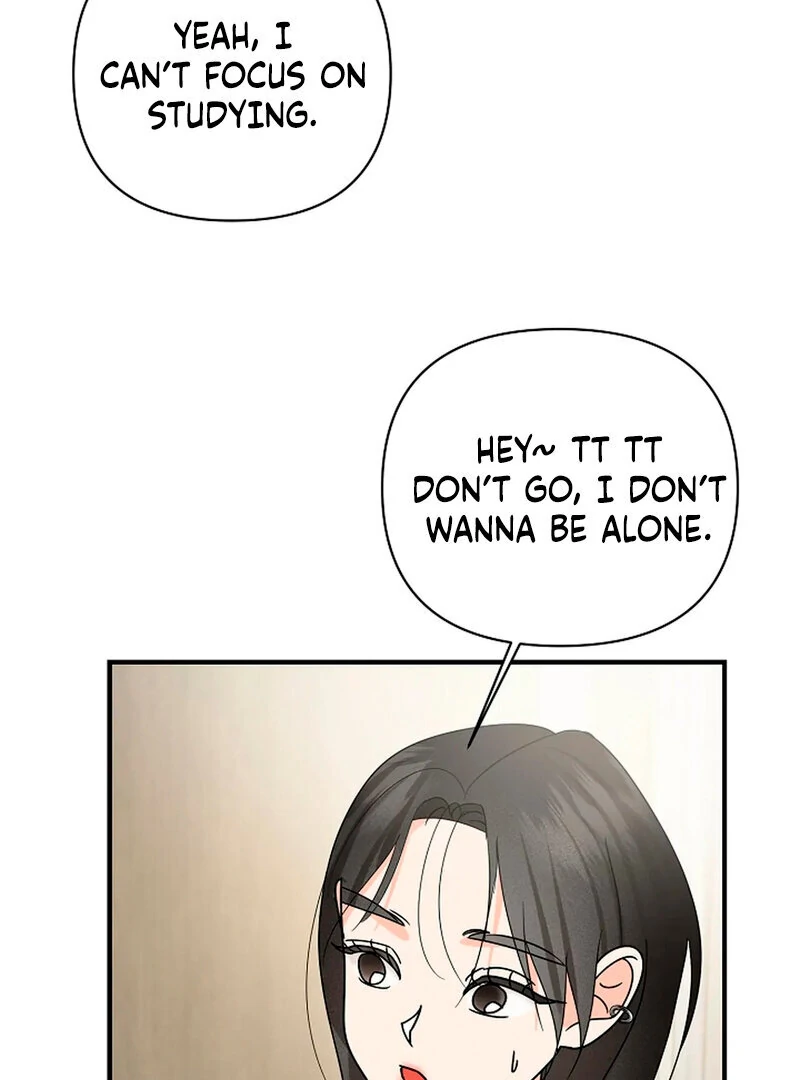 Stop Fighting, Go to Bed Chapter 11 - Page 22