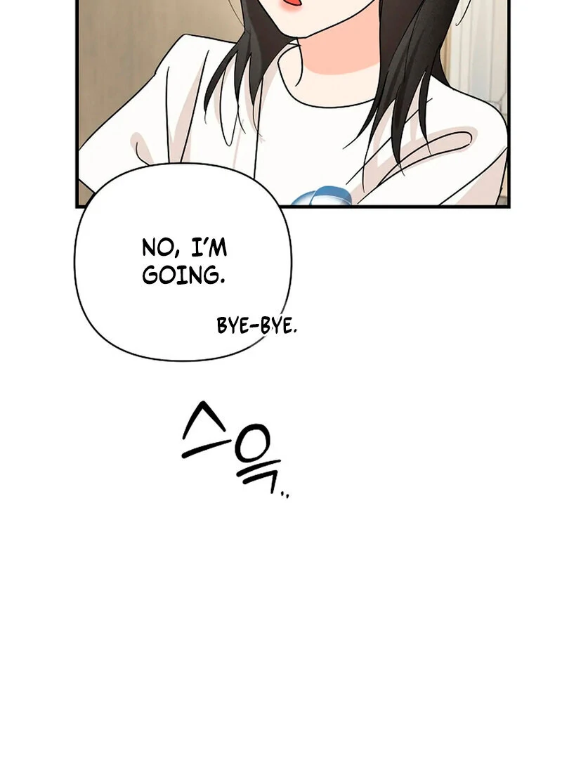 Stop Fighting, Go to Bed Chapter 11 - Page 23