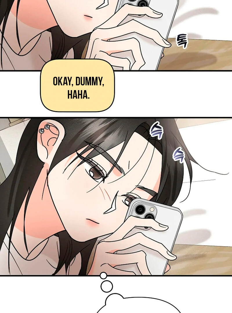 Stop Fighting, Go to Bed Chapter 11 - Page 35