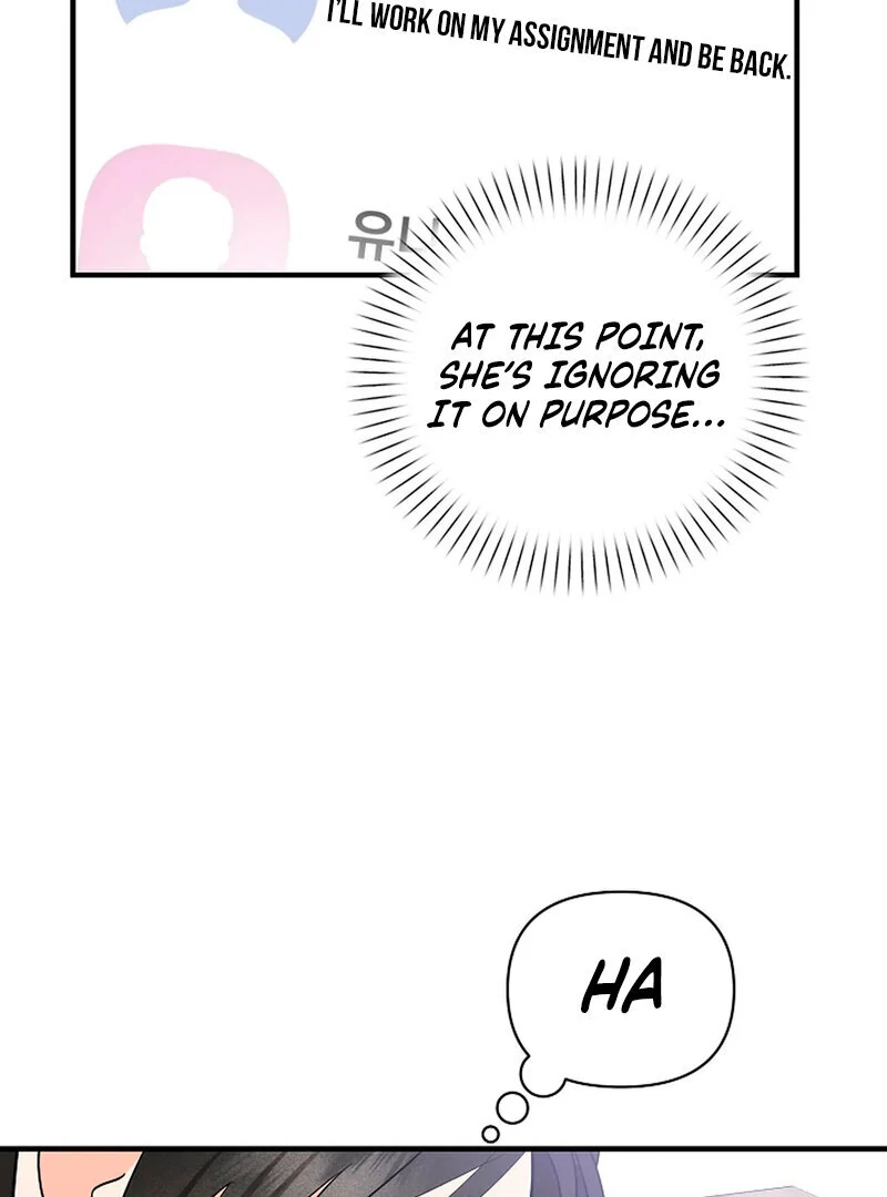 Stop Fighting, Go to Bed Chapter 11 - Page 37