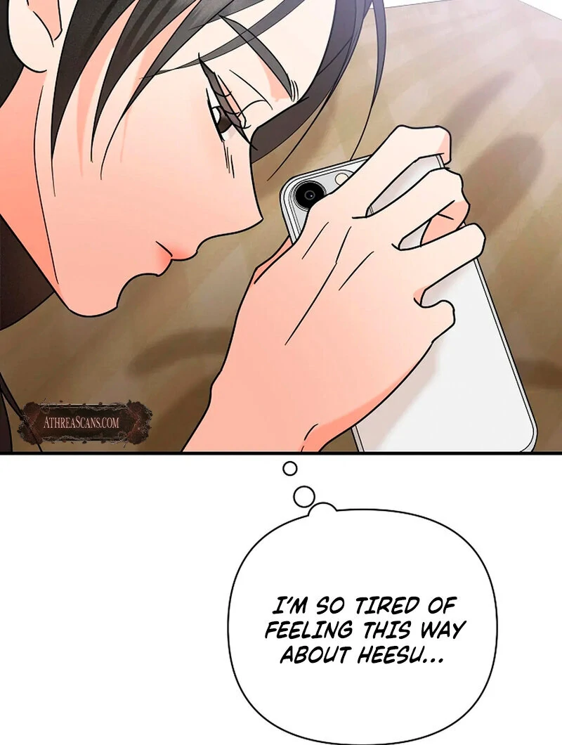 Stop Fighting, Go to Bed Chapter 11 - Page 38