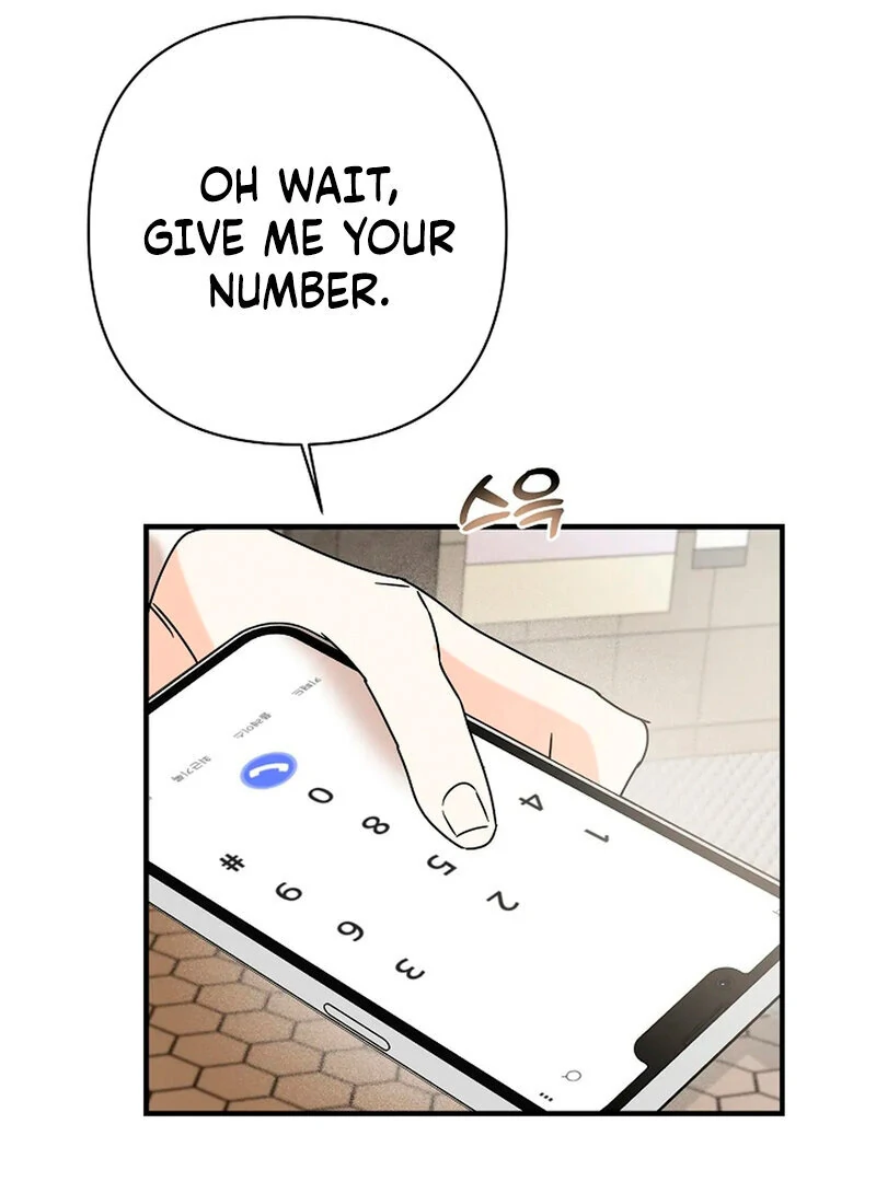Stop Fighting, Go to Bed Chapter 11 - Page 44