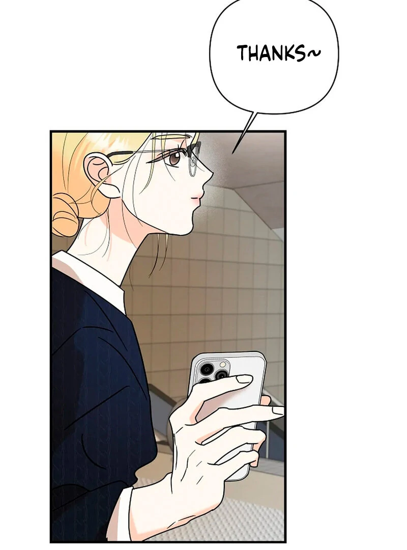 Stop Fighting, Go to Bed Chapter 11 - Page 47