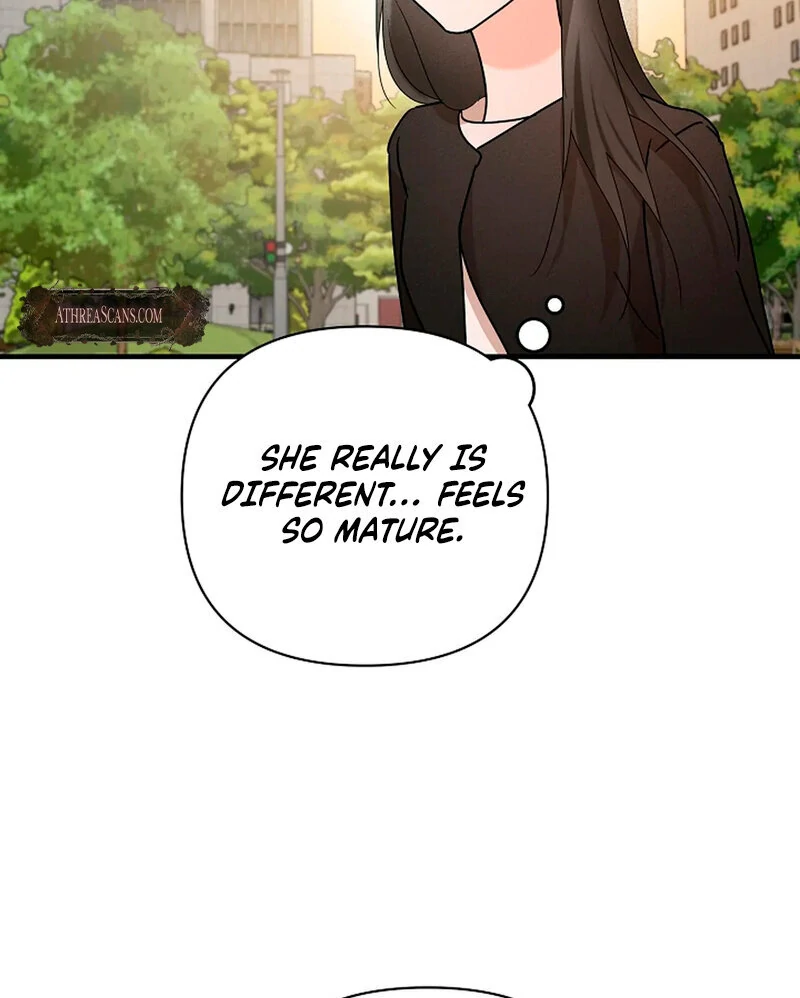 Stop Fighting, Go to Bed Chapter 11 - Page 51