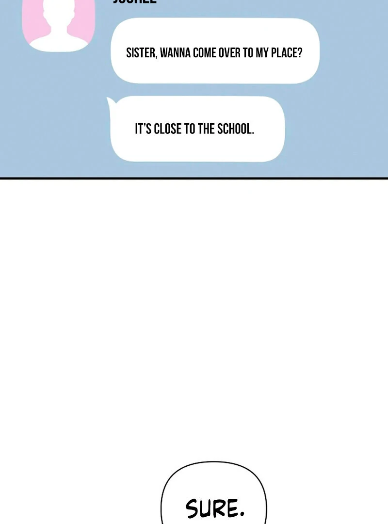 Stop Fighting, Go to Bed Chapter 11 - Page 54