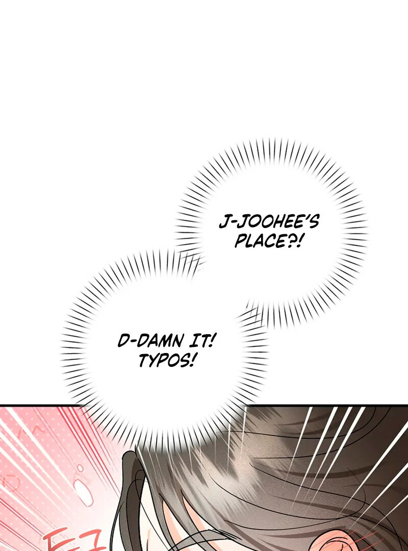 Stop Fighting, Go to Bed Chapter 11 - Page 56