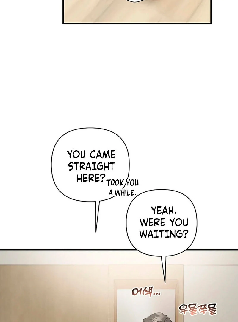 Stop Fighting, Go to Bed Chapter 11 - Page 70