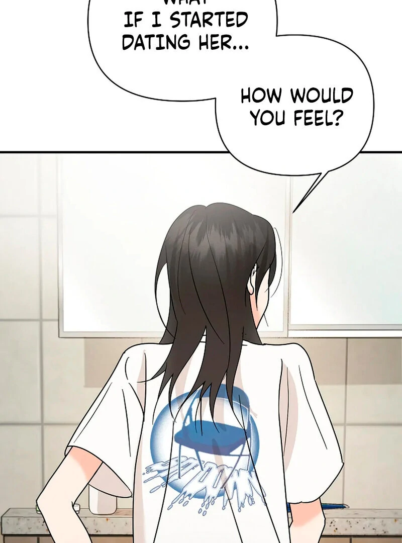 Stop Fighting, Go to Bed Chapter 11 - Page 8