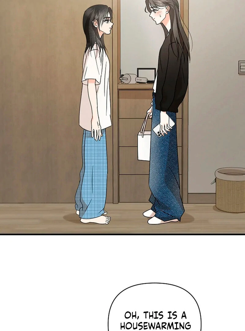 Stop Fighting, Go to Bed Chapter 11 - Page 71