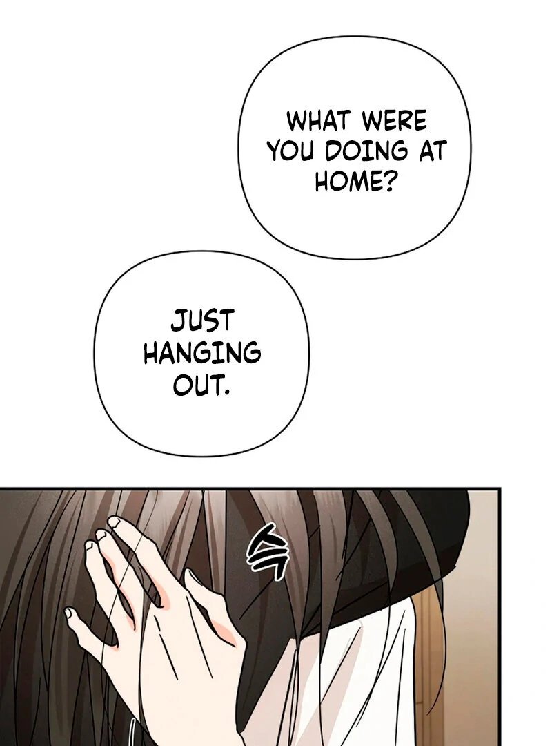 Stop Fighting, Go to Bed Chapter 11 - Page 75