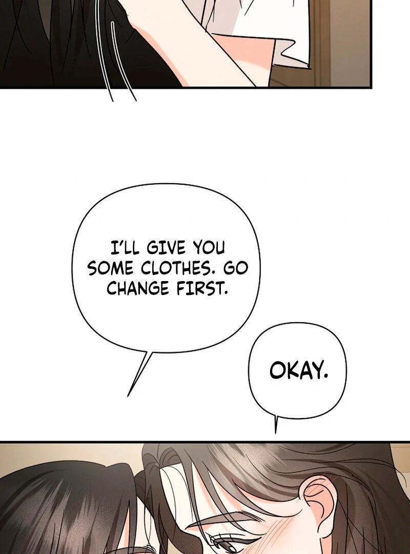 Stop Fighting, Go to Bed Chapter 11 - Page 76