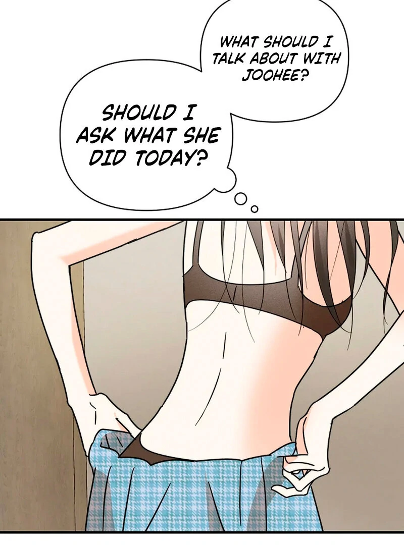 Stop Fighting, Go to Bed Chapter 11 - Page 80