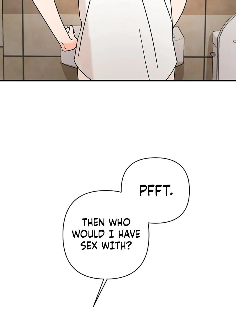 Stop Fighting, Go to Bed Chapter 11 - Page 9