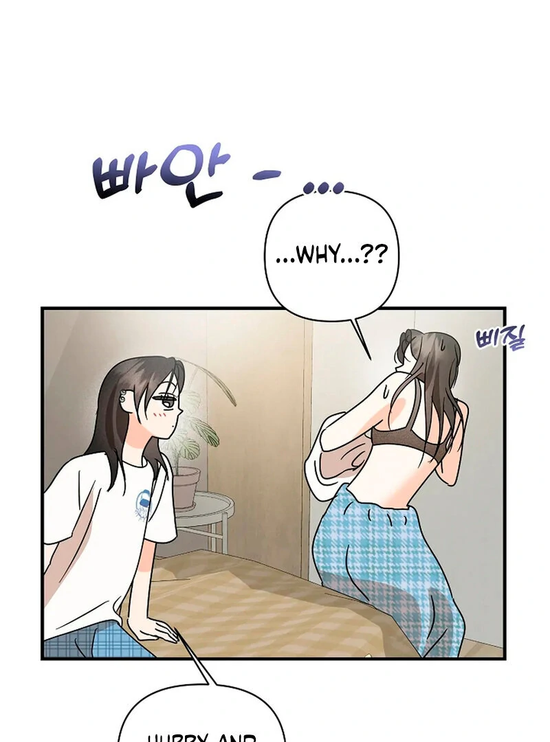 Stop Fighting, Go to Bed Chapter 11 - Page 81