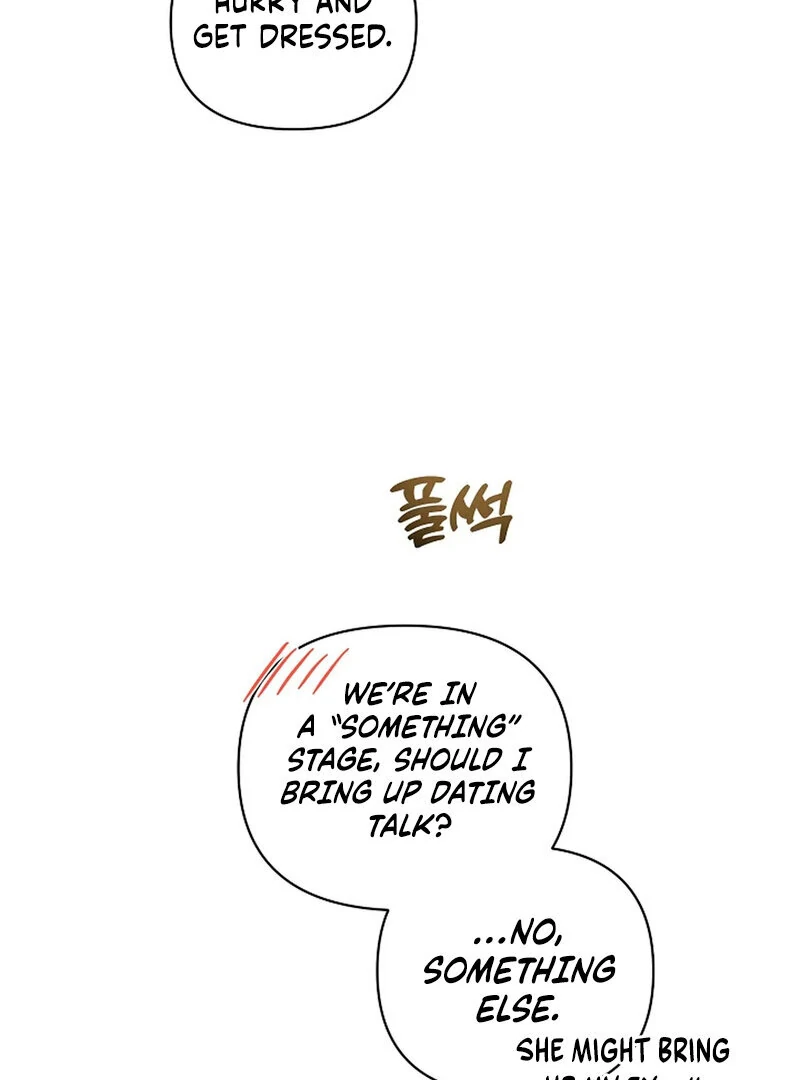 Stop Fighting, Go to Bed Chapter 11 - Page 82