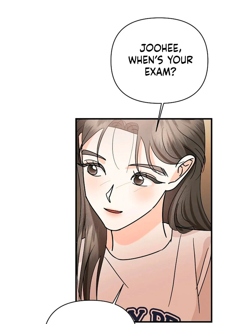 Stop Fighting, Go to Bed Chapter 11 - Page 84