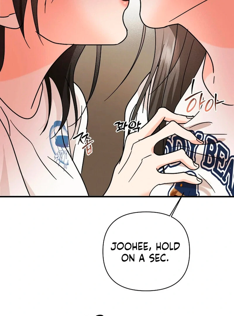 Stop Fighting, Go to Bed Chapter 11 - Page 87