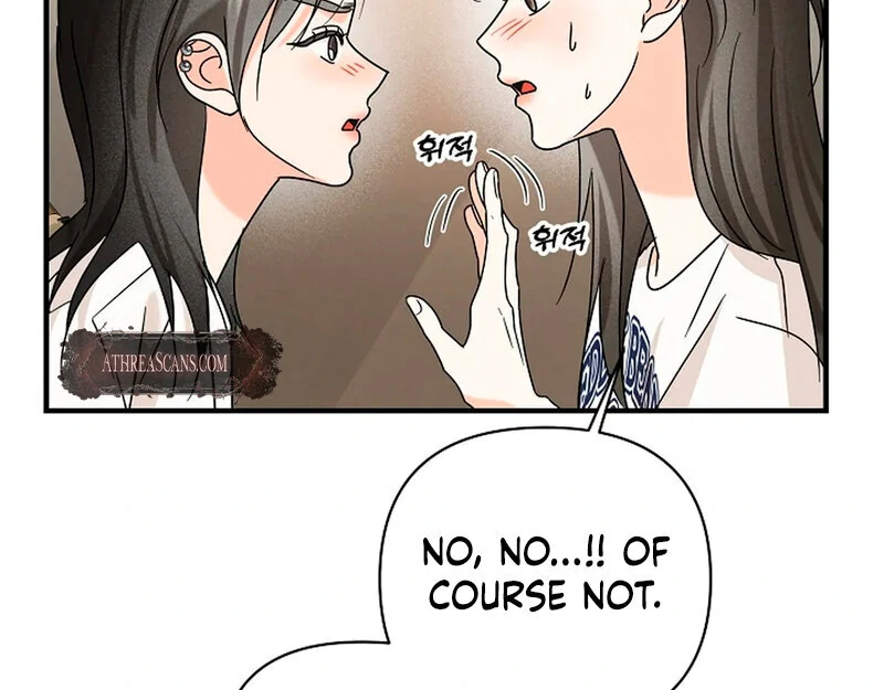 Stop Fighting, Go to Bed Chapter 11 - Page 90