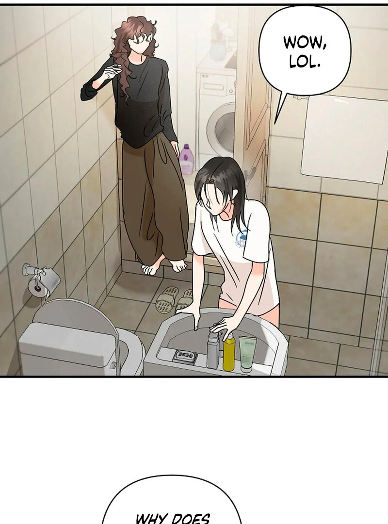 Stop Fighting, Go to Bed Chapter 11 - Page 10