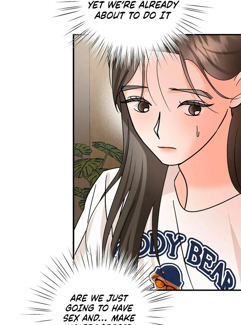 Stop Fighting, Go to Bed Chapter 11 - Page 92