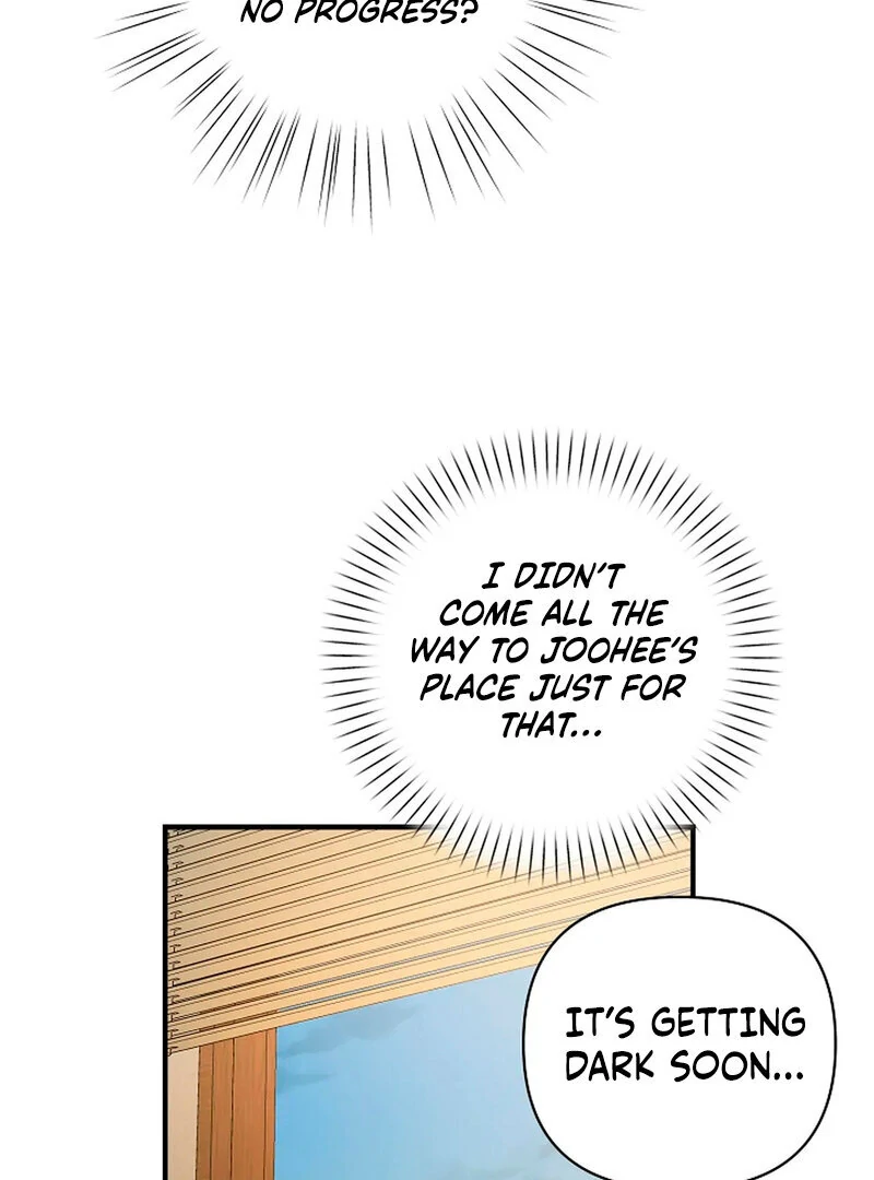 Stop Fighting, Go to Bed Chapter 11 - Page 93