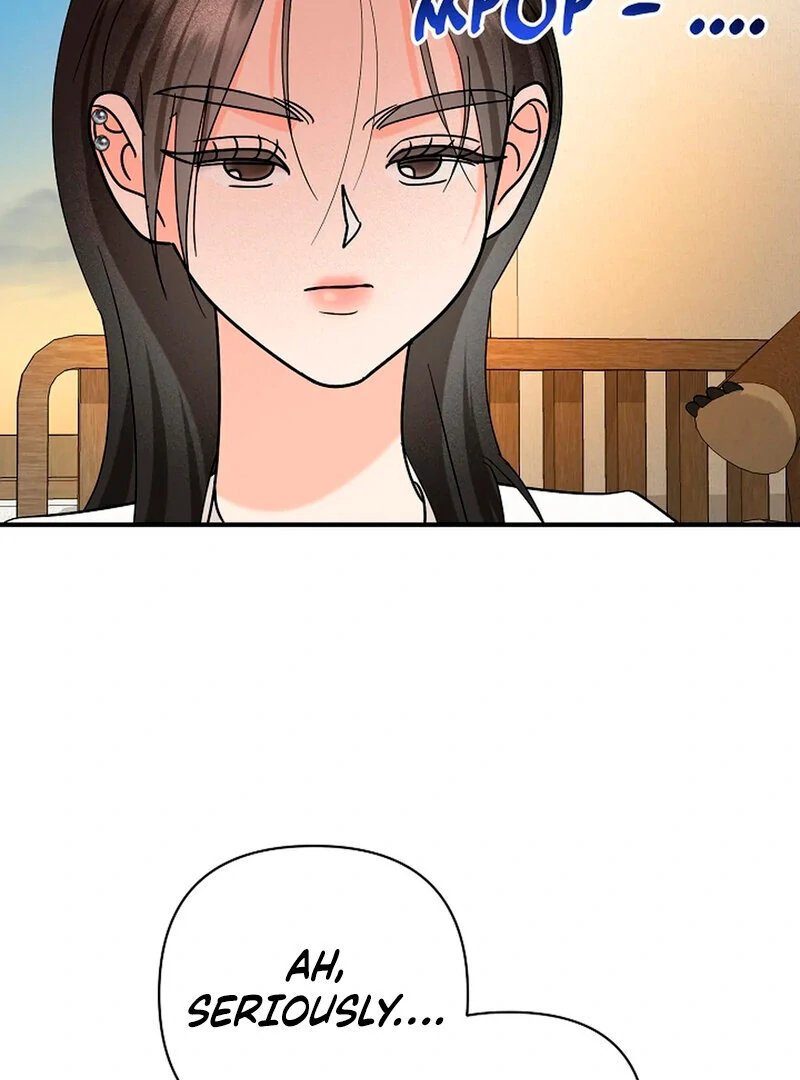 Stop Fighting, Go to Bed Chapter 11 - Page 96