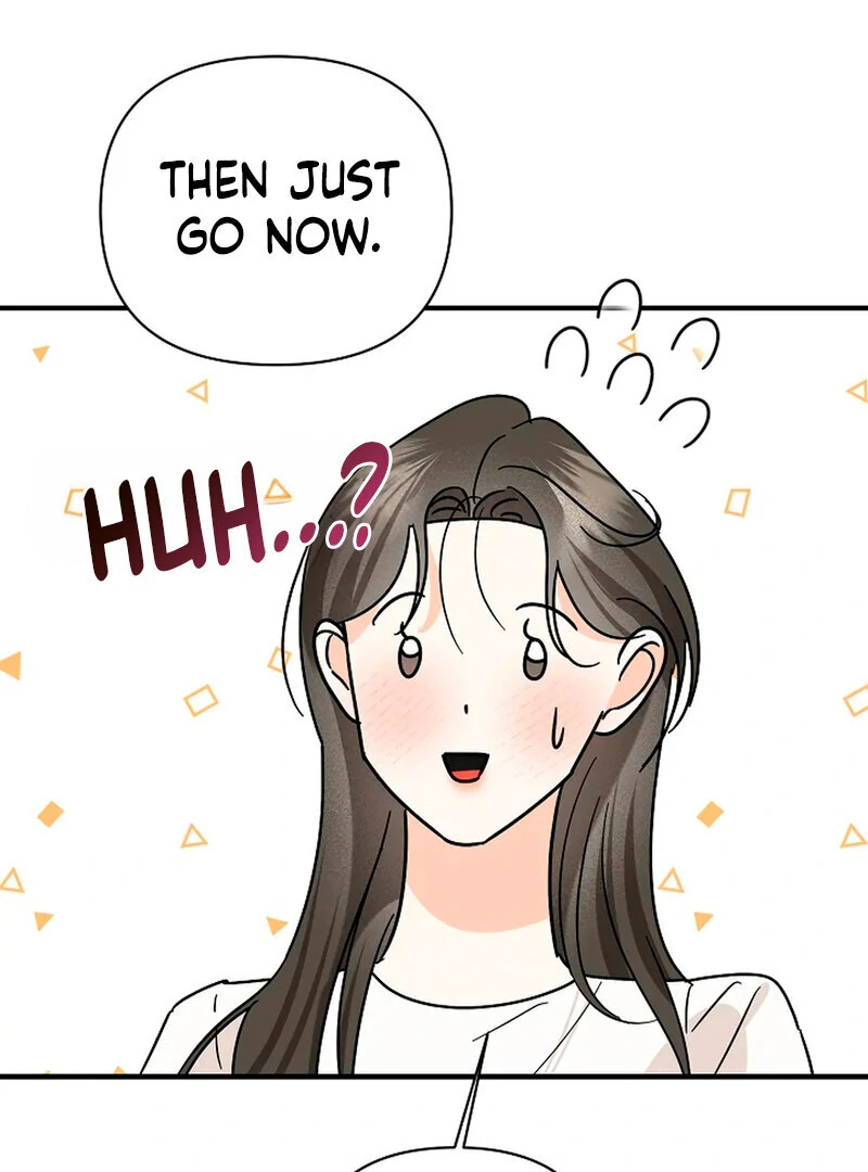 Stop Fighting, Go to Bed Chapter 11 - Page 99